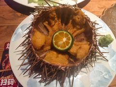 -炉胜·炉端烧·居酒屋