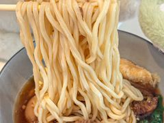 -贝林大翅鲸简餐厅(国家海洋博物馆店)