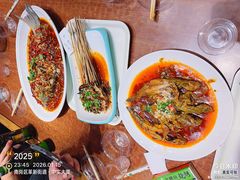 -金刚山烧烤(中山路店)