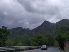 -妙峰山风景名胜区