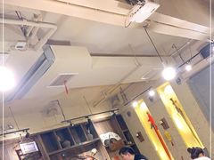 -盟重烧烤(高正街店)