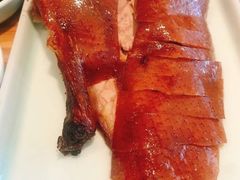 -青年公社烤鸭(蜀山万象汇店)