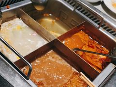 -海底捞火锅(万象城店)