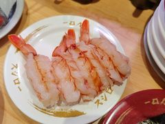 -寿司郎(皇庭广场店)