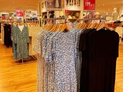 -优衣库(上海中山公园兆丰广场店)