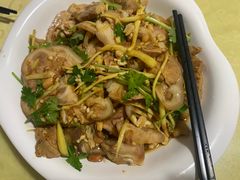 -七哥饭店好吃的客家菜(广电路店)