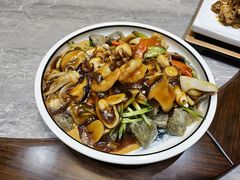 -君霖海鲜私房菜(春柳店)