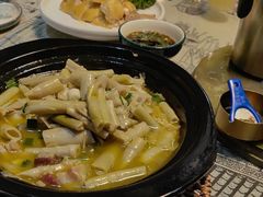 -千岛湖小鱼儿·淳安匠心农家菜