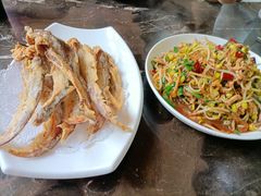 -锋味海鲜菜馆