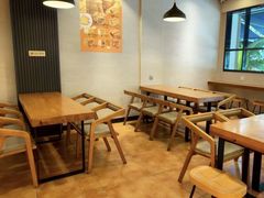 -小麦之家(海湾总店)