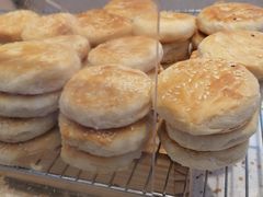 -周记传统糕点PASTRY(蜀汉路店)