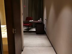 -深圳湾科技园丽雅查尔顿酒店
