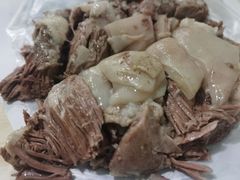 -小辫子羊肉面馆(周东店)