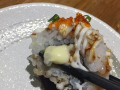 -石屋料理(南京西路店)