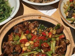 -水平有限广西米粉·广西风味集(五道口店)