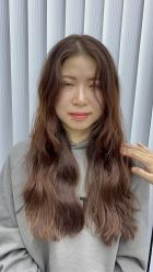 -MY HAIR ARDOR