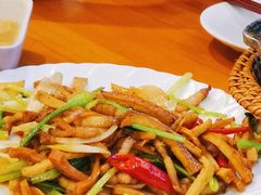 客家小炒-好呷(东城十三碗美食广场店)