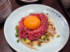 -蒜香焼肉PURUSHIN(马场路店)