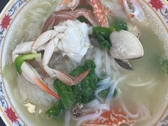 -陈记汤饭(水巷口店)