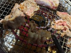 -火炉火自助餐(枫蓝国际店)