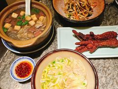 -南京大牌档(中关村领展广场店)