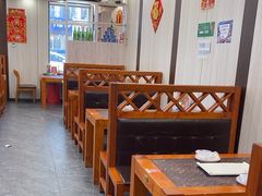 -有滋有味烧烤涮(果园星城C区店)