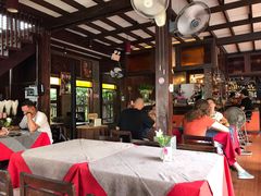 大堂-Dash Teak House