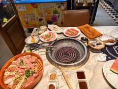 -火炉火自助餐(西直门凯德MALL店)