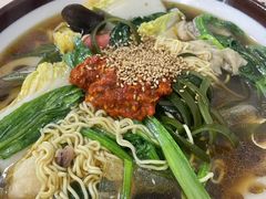 -老好吃清真麻辣烫