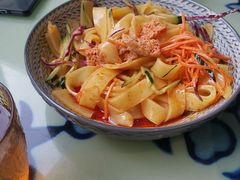 -撒拉花儿·新疆菜·清真(太阳宫店)