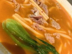 -漆黑觉米粉(三里屯店)