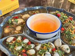 -合记汕头牛肉店(嘉禾路店)