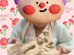 -尼莫儿童美术(三阳路融科天城校区)