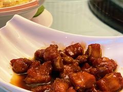 糖醋小排-苏浙汇(朝外店)