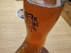 -喝丢一只鞋海鲜烧烤·海肠捞饭(市场店)