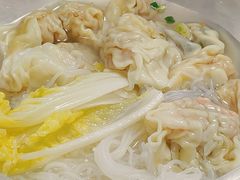 -云云美食