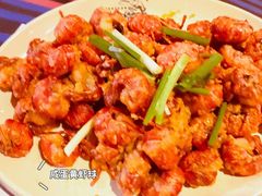 -一棠龙虾•王牌虾球(楚河汉街店)