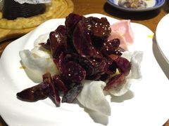 -95号酱骨·一块豆腐(展春园西路店)