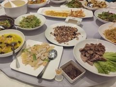 -鲁菜根·泰安菜(万达店)
