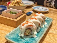 -隐泉京望日式料理(太和广场店)