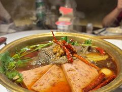 -潞州宴·长治人的会客厅(长兴北路店)
