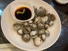 -东江港海鲜城(广雅花园别墅区店)