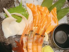 -牛YO寿喜烧·铁板烧和牛火锅自助(市府恒隆店)