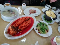 全景圖-铁锅蛋(塘子巷店)