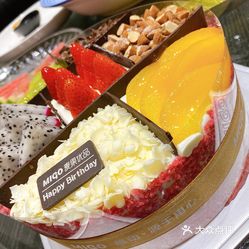 麦果优品(震泽店)