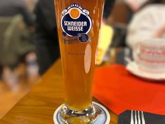 -申德勒加油站西餐厅Schindlers Tankstelle(上海外滩店)
