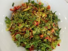 -小郭私房菜·海肠捞饭店(学士街店)