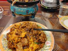 -烤肉季饭庄