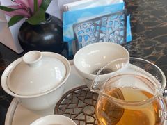 -上海静安香格里拉大酒店