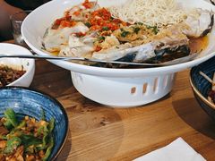 -唐坊·湖南菜(丰尚国际店)
